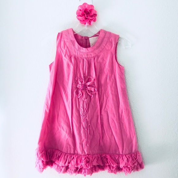 La Piccola Danza Dress - Picture 2 of 3